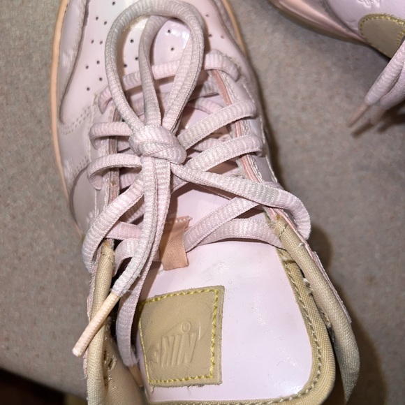 Vintage nike dunk low pink ice - Picture 5 of 6